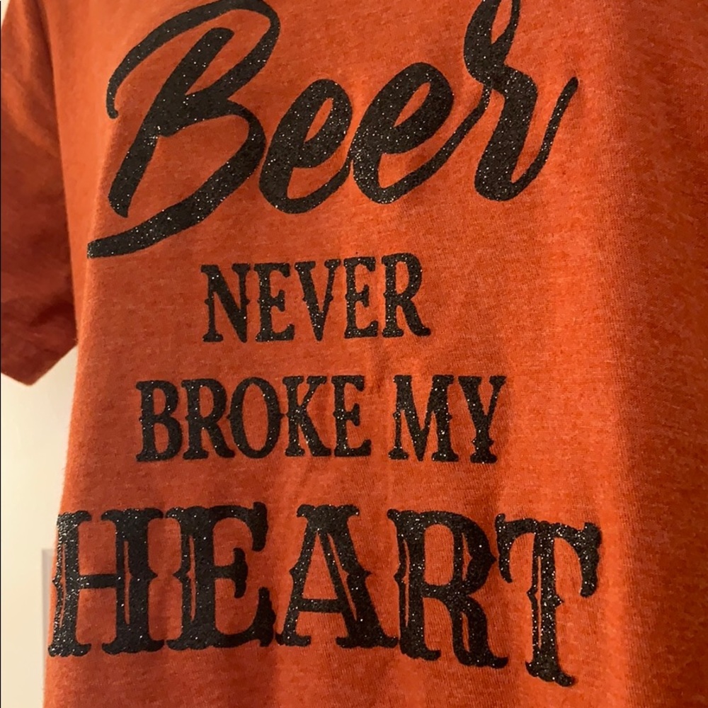 Personalized Tee - Picture 2 of 2